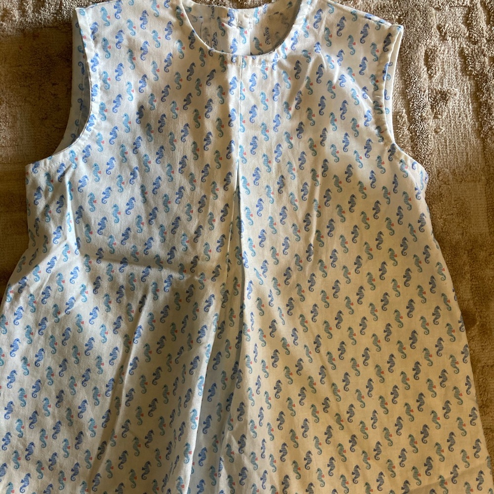 Mary & grace nwot top